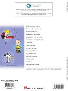 Peanuts von Vince Guaraldi 