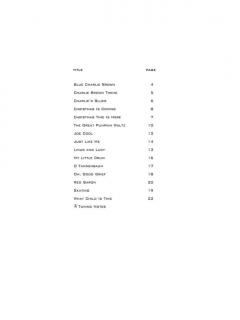 Peanuts von Vince Guaraldi 