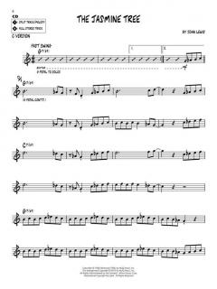 Jazz Play-Along Vol. 114: Modern Jazz Quartet Favorites im Alle Noten Shop kaufen