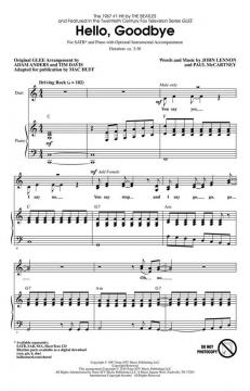 Hello, Goodbye (The Beatles) 