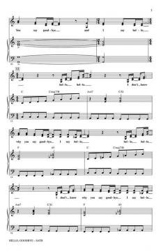 Hello, Goodbye (The Beatles) 