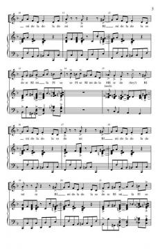 Boogie Woogie von Ken Berg (Download) 