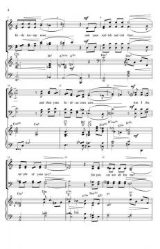 Do You Carrot All For Me (Allan Petker) 