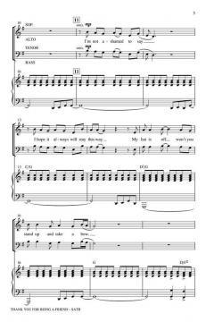 Thank You For Being A Friend (Andrew Gold) 