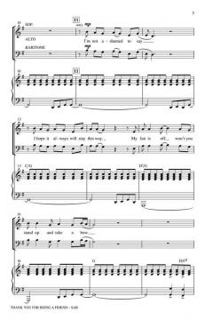 Thank You For Being A Friend (Andrew Gold) 