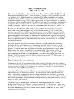 28 Italian Songs & Arias Of The 17th & 18th Centuries 