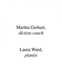 28 Italian Songs & Arias Of The 17th & 18th Centuries 