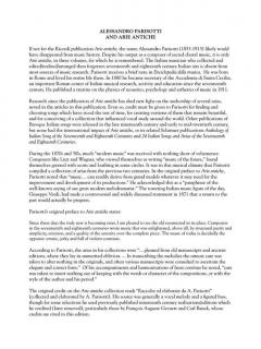 28 Italian Songs & Arias Of The 17th & 18th Centuries 