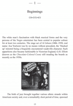 A Concise History Of Rock Music von Graham Wade 