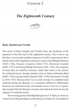A Concise Guide To Orchestral Music von David Fligg 