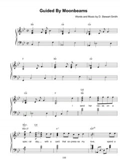 Learn To Play Piano from Melody Line And Chord Symbols von D. Stewart Smith 