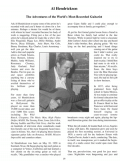 Conversations With Great Jazz And Studio Guitarists von Joe Carlton 