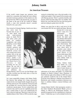 Conversations With Great Jazz And Studio Guitarists von Joe Carlton 