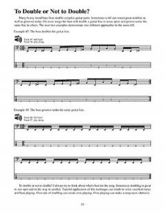 The Ultimate Heavy Metal Bass Book (Colin Matthews) 