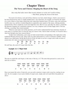 Creative Guitar - Writing And Creating Rock Songs With OrginalitC von JEFFREY ROESSNER 