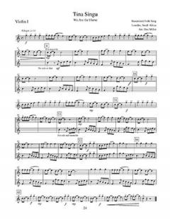 Music From Around The World von Dale Miller 