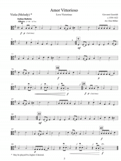 Music From Around The World For Solo & Ensemble, Viola-Violin von Dale Miller im Alle Noten Shop kaufen