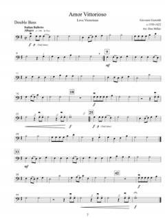Music From Around The World For Solo & Ensemble, Cello-Bass von Dale Miller im Alle Noten Shop kaufen