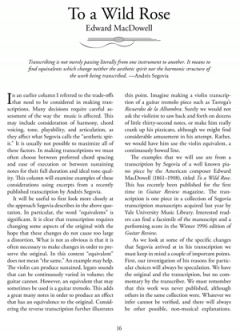 The Transcriber's Art von Richard Yates 