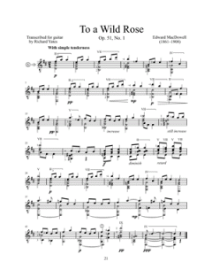 The Transcriber's Art von Richard Yates 