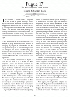 The Transcriber's Art von Richard Yates 