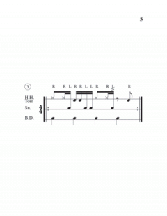 Hot Drum Grooves Made Easy (Joe Morton) 