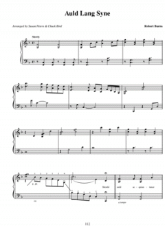Mostly Scotch von Chuck Bird 