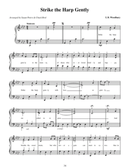 Mostly Scotch von Chuck Bird 