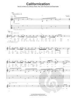 Greatest Hits von Red Hot Chili Peppers 