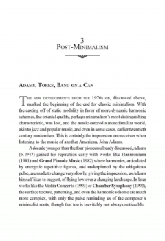 Concise History Of 20th Century Music von Graham Hearn 