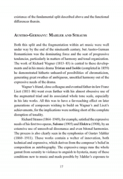 Concise History Of 20th Century Music von Graham Hearn 