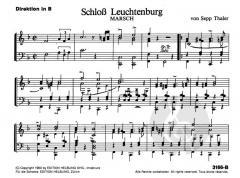 Haspinger / Schloss Leuchtenburg (Sepp Thaler) 