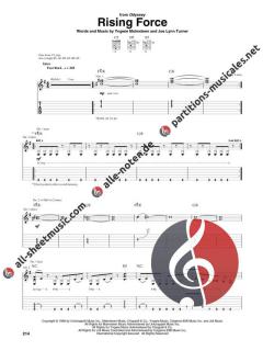 Yngwie Malmsteen Anthology von Yngwie Malmsteen 