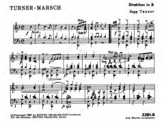 Turner Marsch (Sepp Tanzer) 