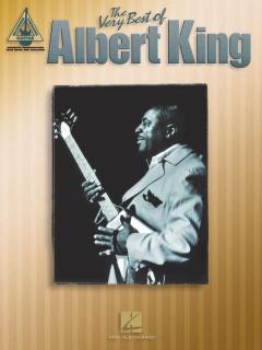 The Very Best Of Albert King von Albert King 