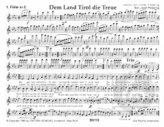 Dem Land Tirol die Treue (Florian Pedarnig) 