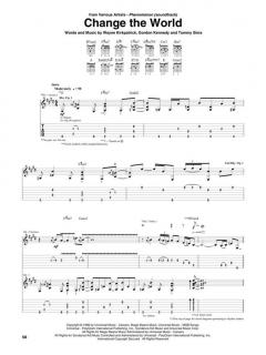 Acoustic Guitar Bible 