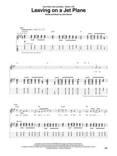 Acoustic Guitar Bible 