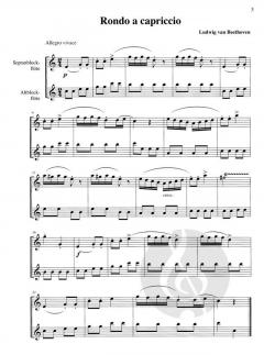 9 klassische Vortragsstücke (Maria Zanker) 