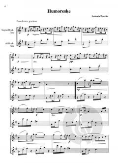 9 klassische Vortragsstücke (Maria Zanker) 