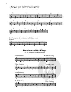 Blockflötenschule für Sopranblockflöte Band 2 (Maria Zanker) 