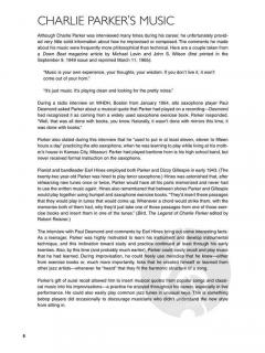 Charlie Parker For Guitar von Charlie Parker 