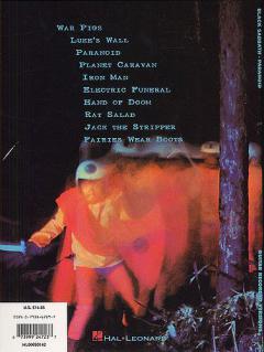 Paranoid von Black Sabbath 