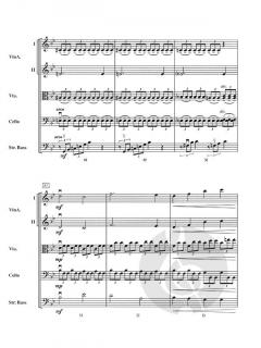 Sonata No. 8 'Pathetique' von Ludwig van Beethoven 