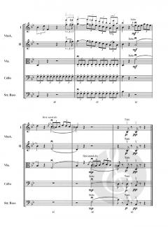 Sonata No. 8 'Pathetique' von Ludwig van Beethoven 