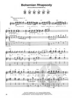 Classic Queen von Brian May 