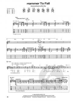 Classic Queen von Brian May 