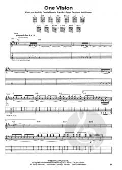 Classic Queen von Brian May 