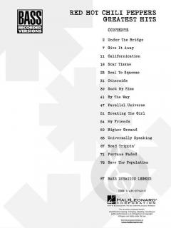 Greatest Hits (Red Hot Chili Peppers) 