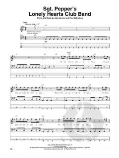 The Beatles 1967-1970 (The Beatles) 